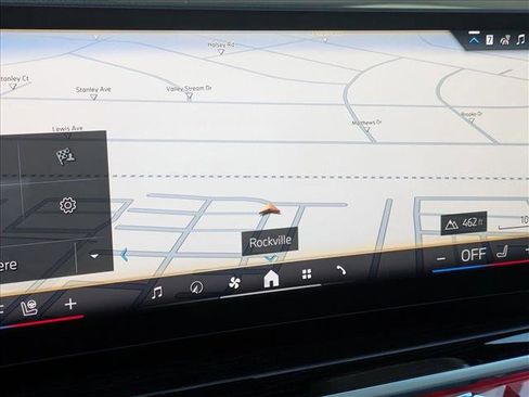 New 2026 BMW 750e xDrive w/ Executive Package AWD/4WD image 14