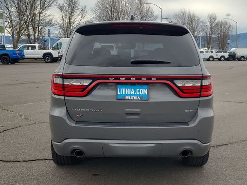 Used 2025 Dodge Durango GT image 13
