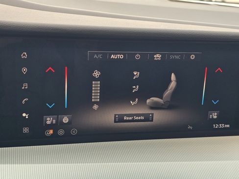 New 2026 Nissan Murano Platinum image 18