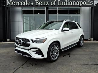 New 2026 Mercedes-Benz GLE 350 4MATIC video 1