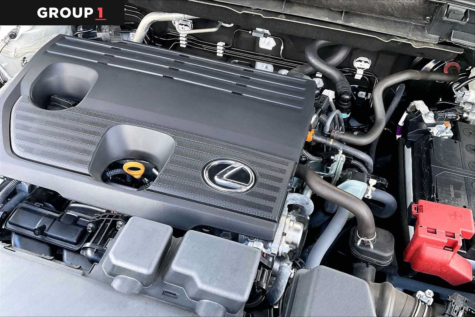 Used 2025 Lexus NX 250 FWD w/ Accessory Package (2T) image 30