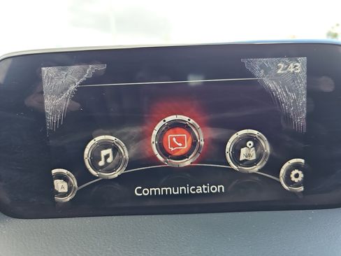 Used 2019 MAZDA CX-5 Signature image 22