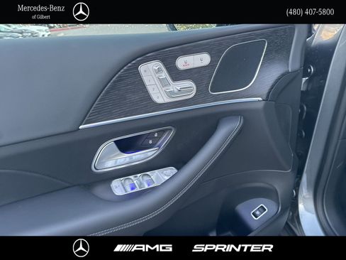 New 2026 Mercedes-Benz GLE 450 4MATIC Coupe image 12