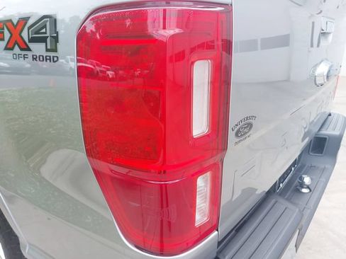 Used 2022 Ford Ranger XLT w/ Equipment Group 301A Mid AWD/4WD image 31