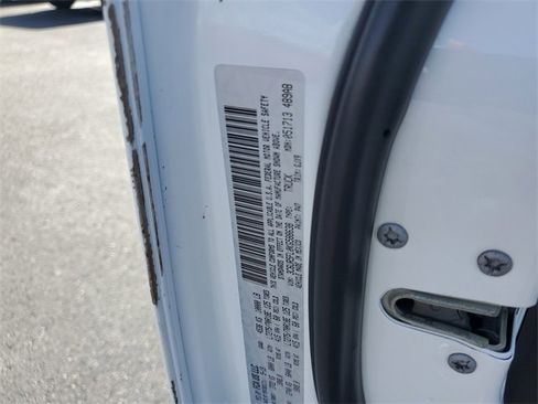 Used 2019 RAM 2500 Laramie image 26