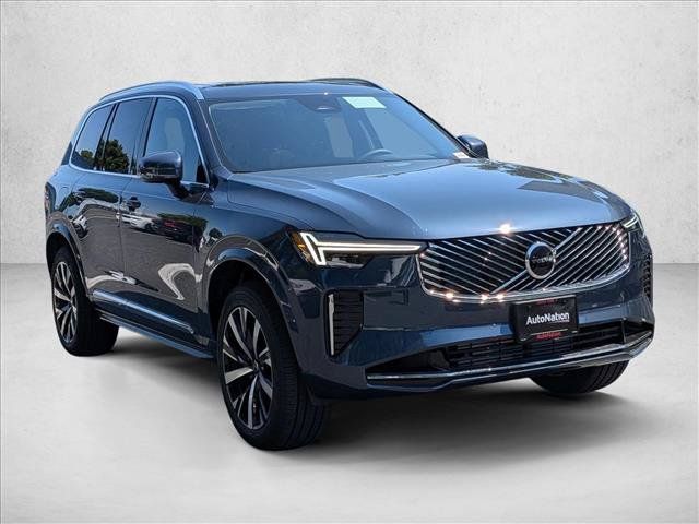 New 2026 Volvo XC90 T8 Core w/ Protection Package Premier AWD/4WD image 6