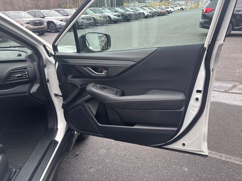 Certified 2025 Subaru Outback Premium w/ Popular Package #1A image 42