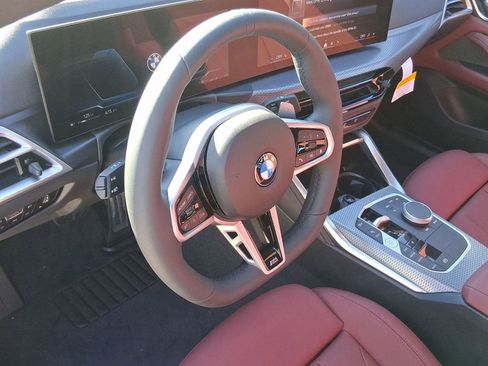 New 2026 BMW 430i w/ M Sport Package image 2