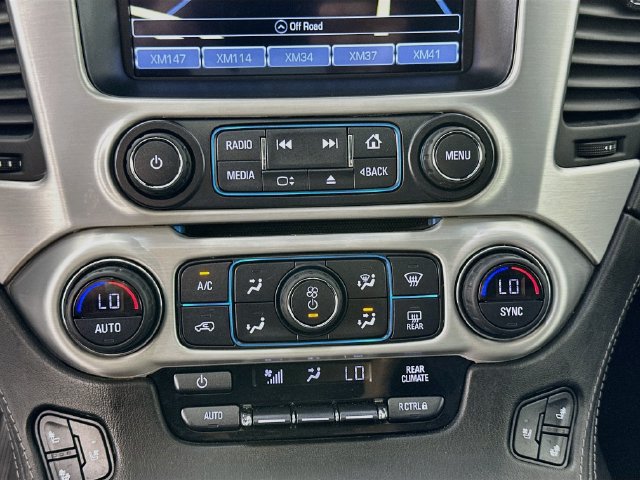 Used 2020 GMC Yukon SLT w/ Graphite Performance Edition RWD image 16
