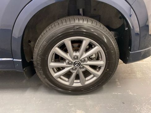 Certified 2025 MAZDA CX-5 AWD 2.5 S w/ Select Package image 29