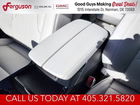 New 2026 Buick Envision Avenir AWD/4WD image 34