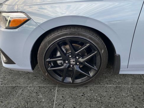 Used 2024 Honda Civic Sport image 14
