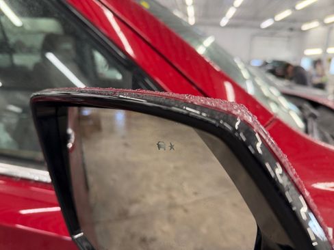 New 2026 Chevrolet Tahoe High Country image 36