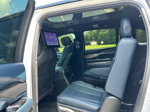 Used 2025 Cadillac Escalade IQ Sport 2 AWD/4WD image 50
