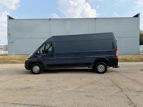 Used 2019 RAM ProMaster 2500 FWD image 4