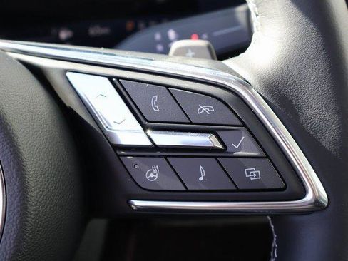 New 2025 Buick Envision Sport Touring image 30