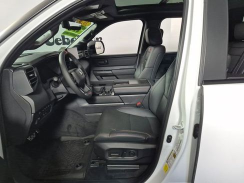 Used 2025 Toyota Tundra TRD Pro image 10