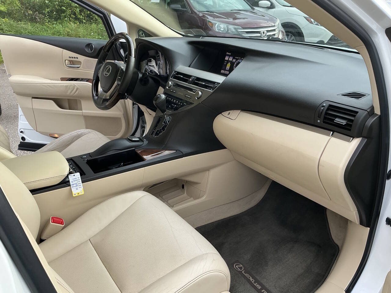 Used 2014 Lexus RX 350 AWD w/ Navigation Package image 35