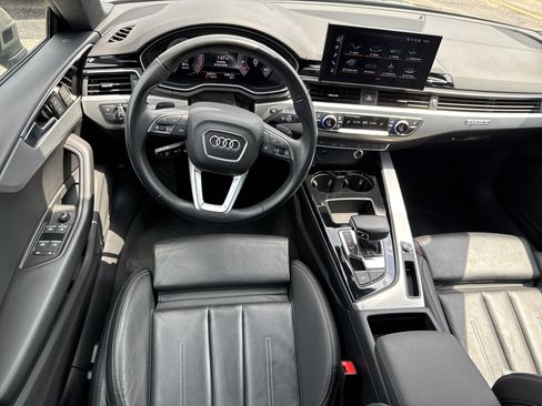 Used 2025 Audi A5 2.0T Premium Plus AWD/4WD image 7