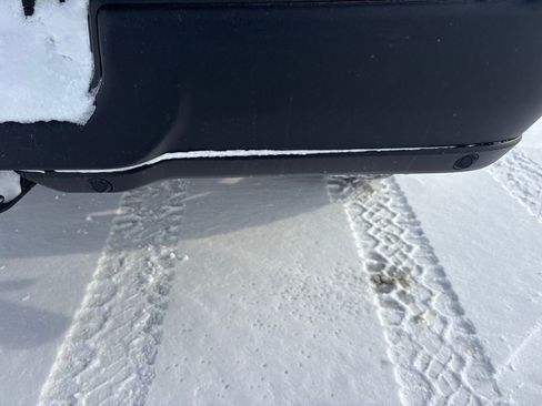 New 2026 RAM 2500 Rebel w/ Rebel Level 2 Equipment Group image 14