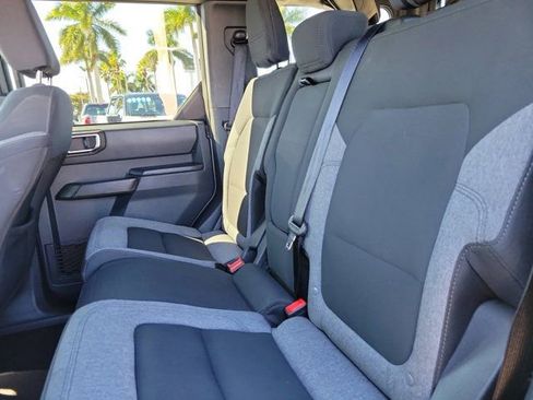 Certified 2025 Ford Bronco Big Bend image 15