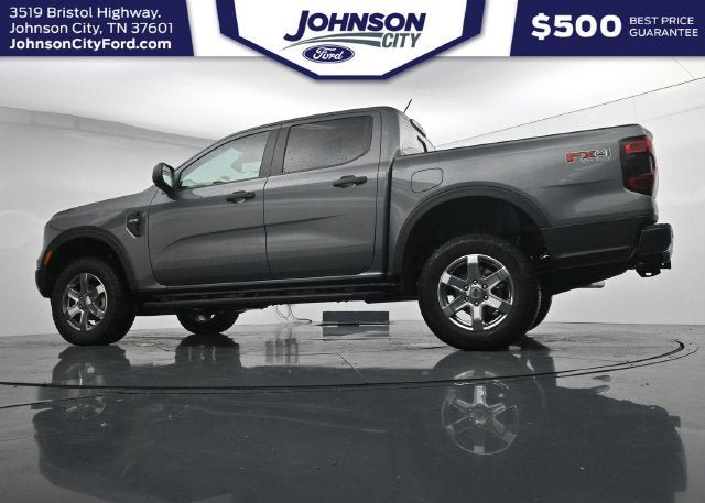 New 2026 Ford Ranger XLT w/ FX4 Off-Road Package AWD/4WD image 28