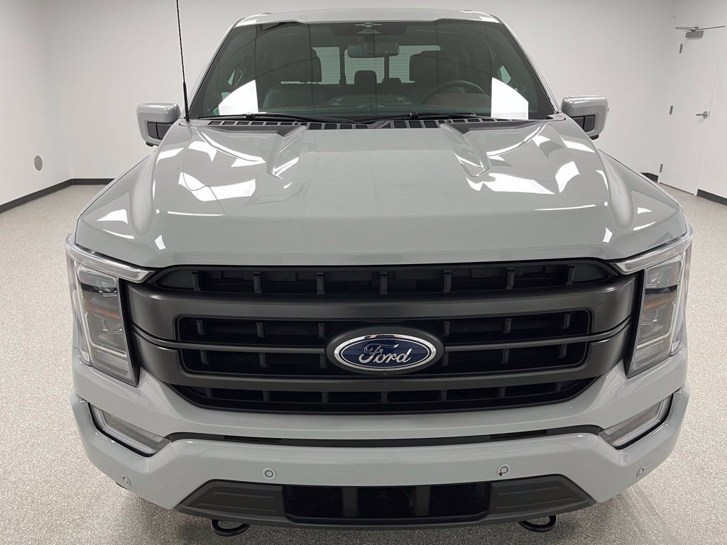 Used 2023 Ford F150 Lariat w/ Equipment Group 502A High AWD/4WD image 3