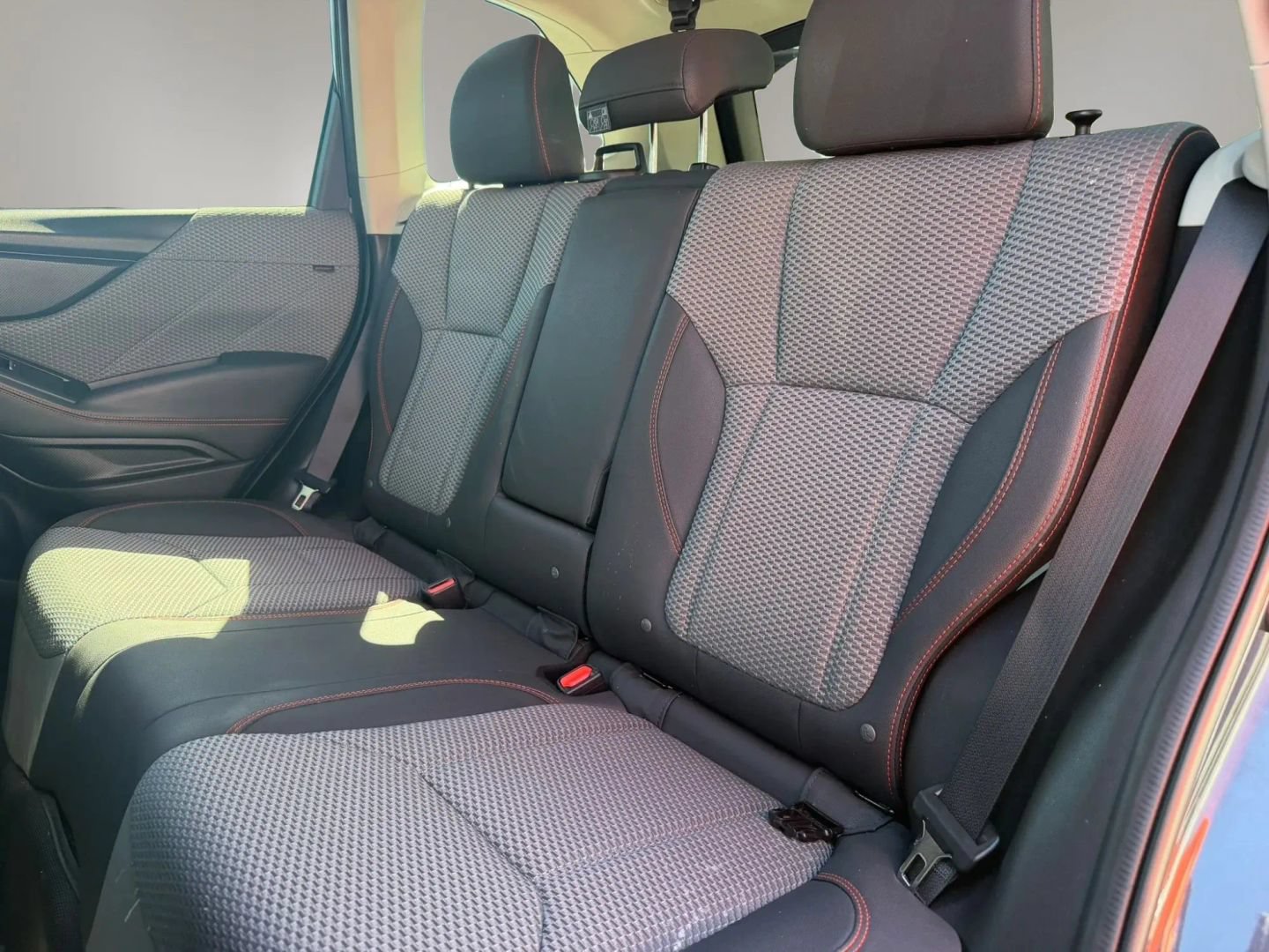 Used 2019 Subaru Forester Sport AWD/4WD image 15