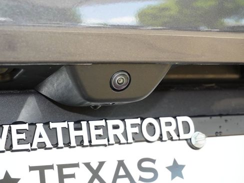 Used 2025 Jeep Grand Cherokee L Laredo AWD/4WD image 30
