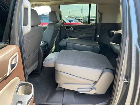 Used 2020 GMC Yukon XL Denali w/ Open Road Package AWD/4WD image 49