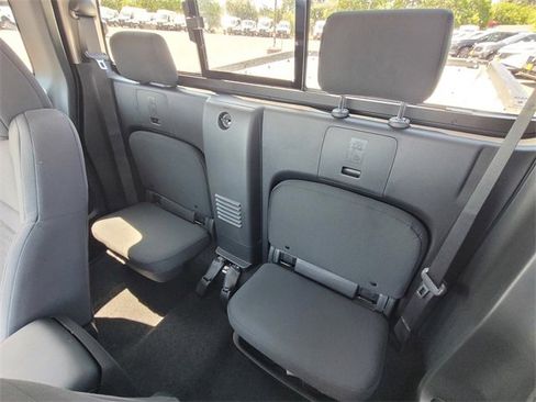 New 2026 Nissan Frontier S image 6