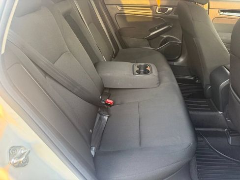 Used 2024 Honda Civic EX image 40