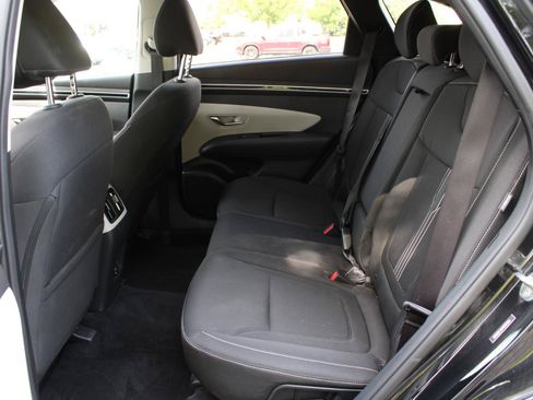 Used 2024 Hyundai Tucson SEL AWD/4WD image 17