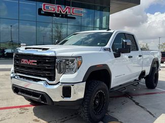 Used 2020 GMC Sierra 2500 4x4 Double Cab w/ Convenience Package video 1