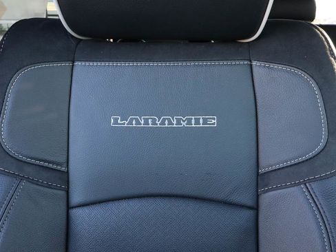 New 2026 RAM 2500 Laramie image 32