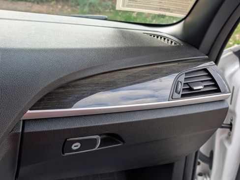 Used 2016 BMW 228i xDrive Convertible image 16