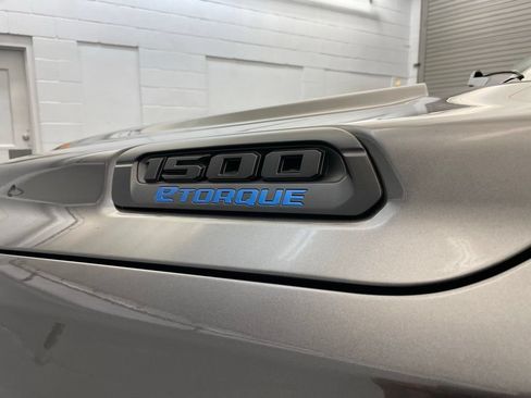 New 2026 RAM 1500 Express RWD image 9