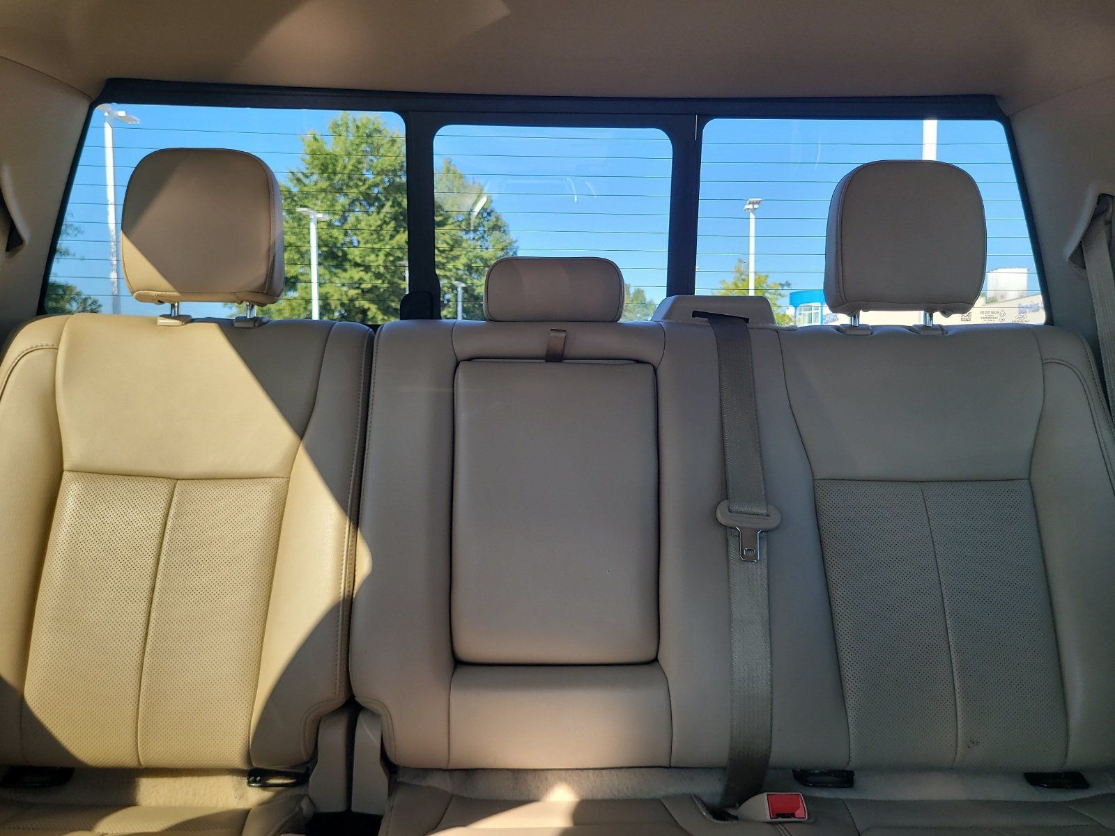 Used 2019 Ford F150 Lariat RWD image 22