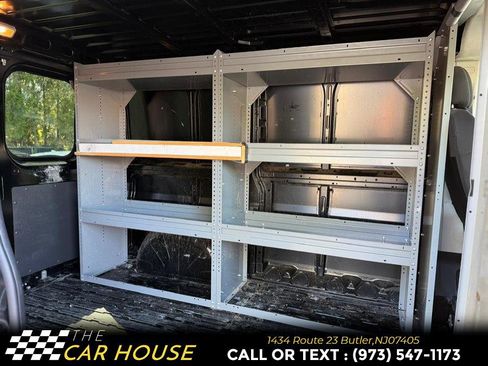 Used 2017 RAM ProMaster 1500 FWD image 19