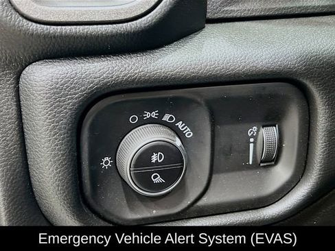 New 2026 RAM 2500 Tradesman image 18