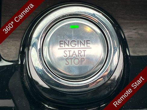 Certified 2022 Lincoln Corsair Reserve w/ Equipment Group 201A AWD/4WD image 10