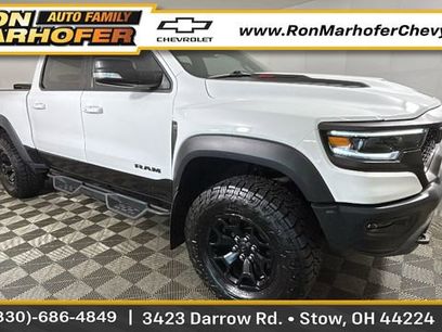 Used 2022 RAM 1500 TRX w/ TRX Level 2 Equipment Group