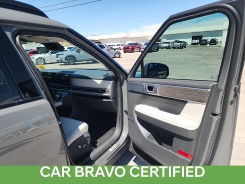 Used 2024 Hyundai Santa Fe Calligraphy FWD image 27