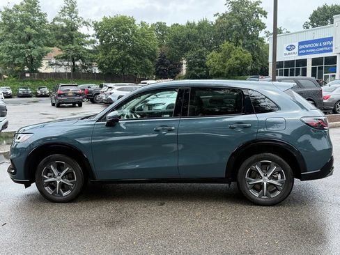 Used 2024 Honda HR-V EX-L image 5