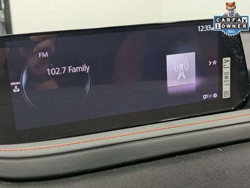 Certified 2025 MAZDA CX-30 Carbon AWD/4WD image 13