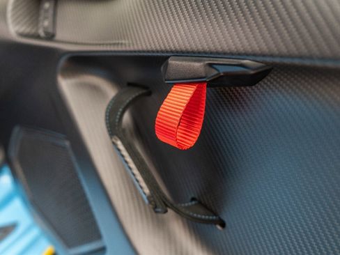 Used 2023 Lamborghini Huracan STO image 73