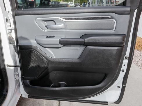 Used 2023 RAM 1500 Big Horn AWD/4WD image 29