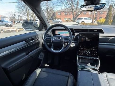 New 2026 GMC Terrain Elevation w/ Elevation Premium Package AWD/4WD image 32