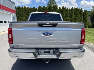 Used 2021 Ford F150 XLT w/ Equipment Group 301A Mid AWD/4WD video 4