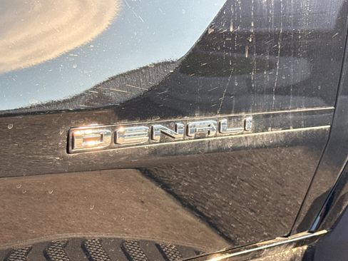 New 2025 GMC Sierra EV Denali AWD/4WD image 25